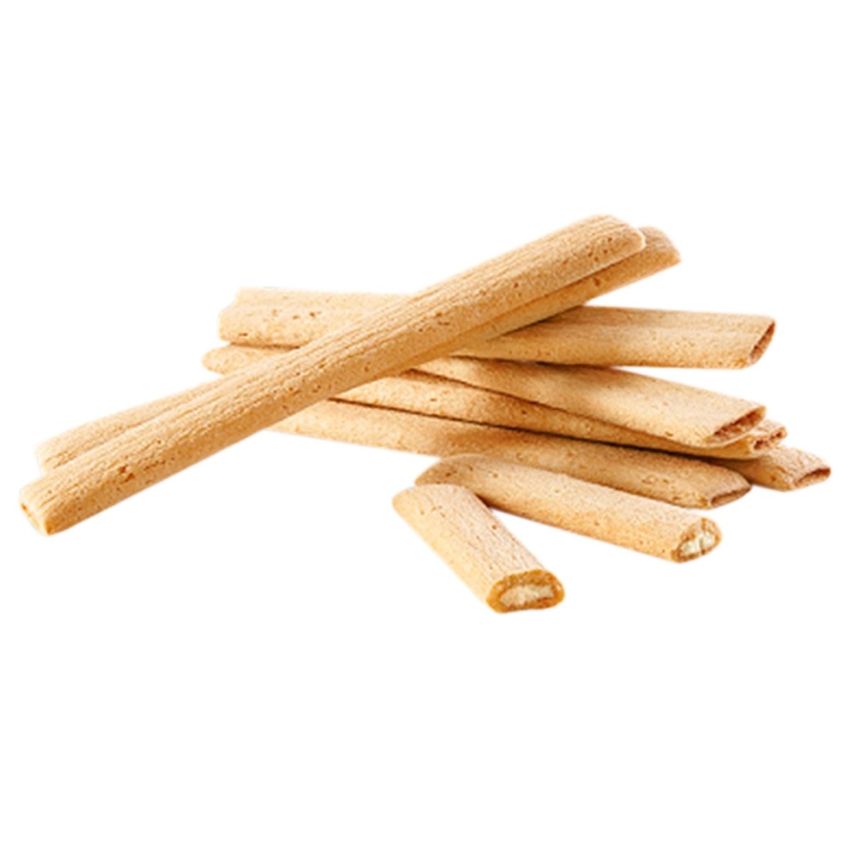 بیسکویت رولی شیری بام بوک ABK وزن 200 گرم - Image 2