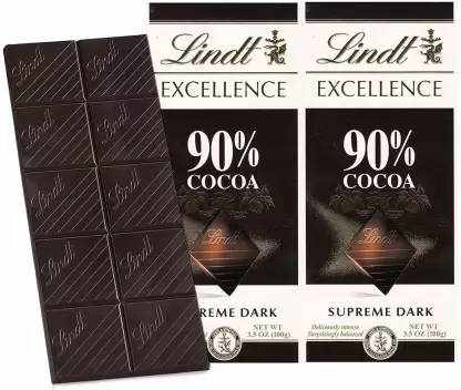 product-grid-gallery-item شکلات تلخ 99% لینت 100 گرم LINDT Excellenc