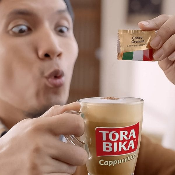 product-grid-gallery-item کاپوچینو تورابیکا اورجینال بسته 20 عددی