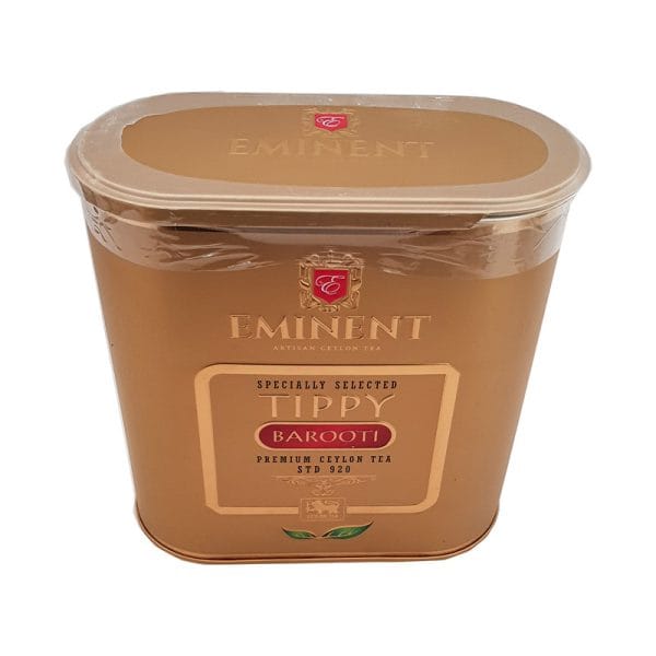 product-grid-gallery-item چای قوطی باروتی امیننت 400 گرمی