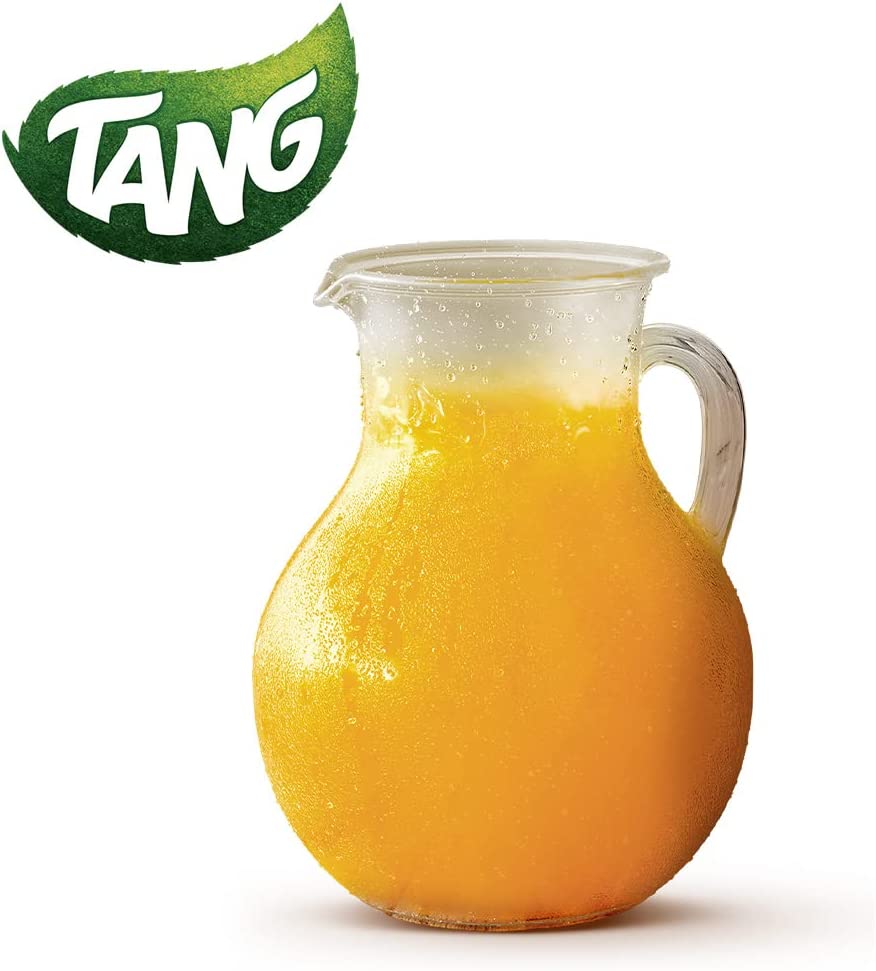 product-grid-gallery-item پودر شربت تانج TANG با طعم پرتقال 375 گرم