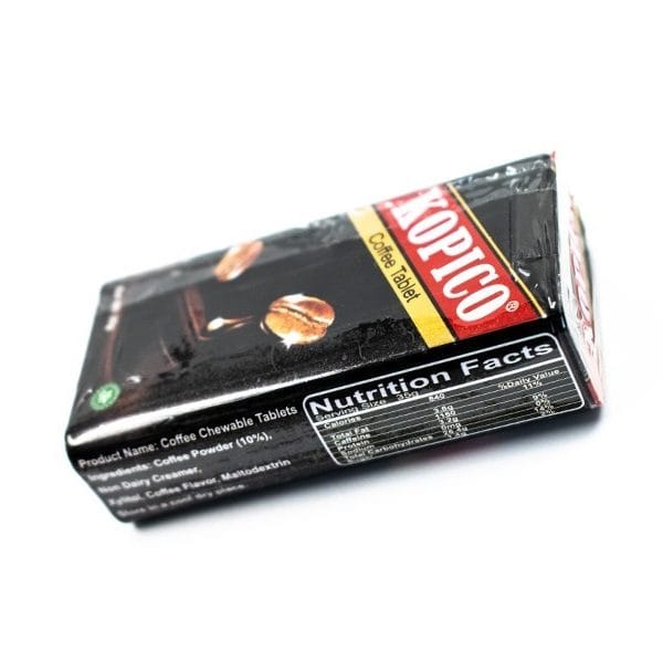 product-grid-gallery-item قرص خوشبو کننده دهان قهوه کوپیکو 35 گرم