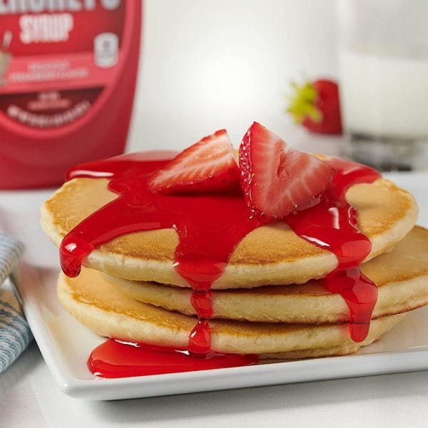 product-grid-gallery-item سیروپ توت فرنگی هرشیز 680 گرم