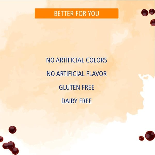 product-grid-gallery-item سس باربیکیو اورجینال کلاسیک امریکن گاردن وزن 510 گرم