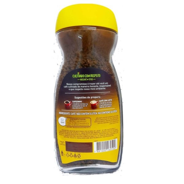 product-grid-gallery-item قهوه فوری نسکافه Nescafe مدل Matinal وزن 200 گرم