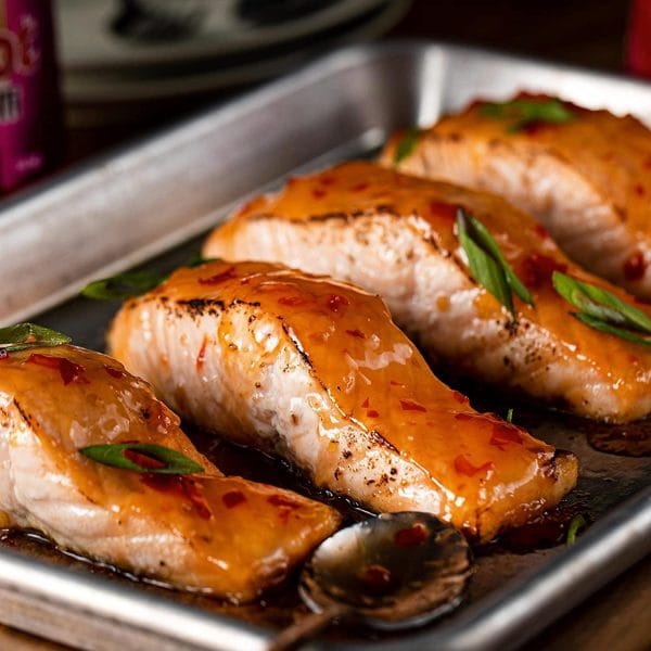 product-grid-gallery-item سس فلفلی شیرین ردهات Frank's Redhot حجم 354 میل