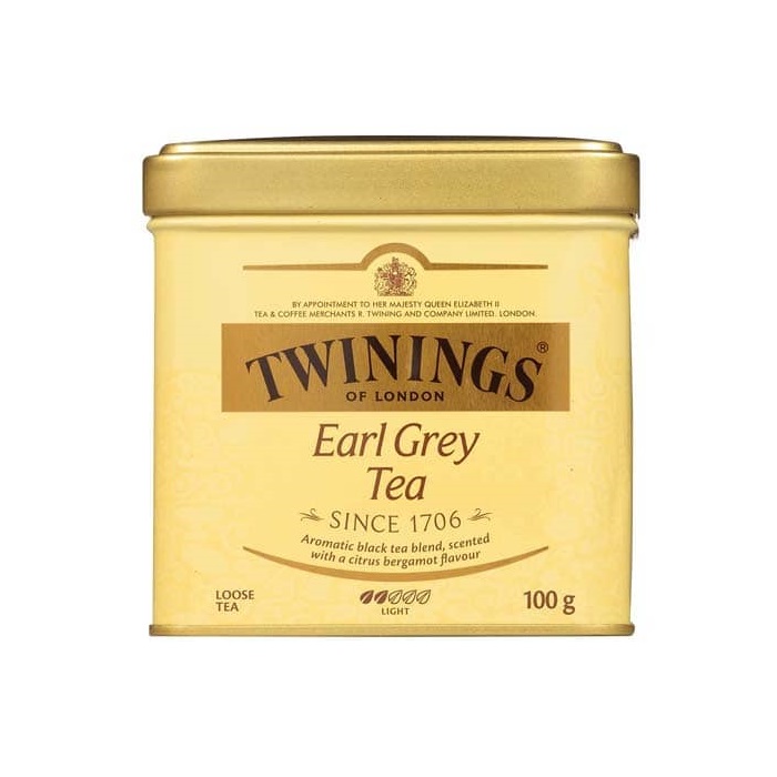 چای معطر توینینگز وزن 100 گرم