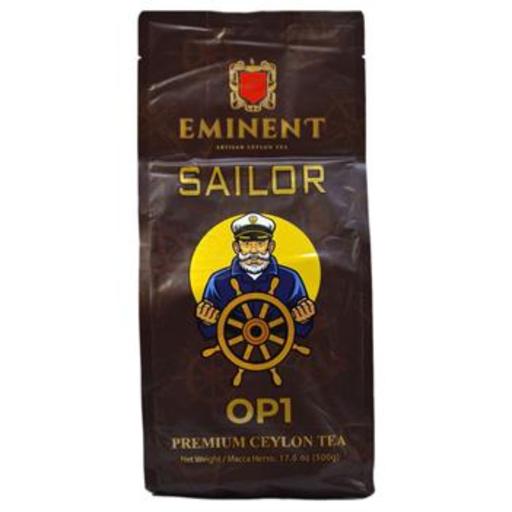 چای امیننت سیاه ملوان Sailor بسته 500گرمی