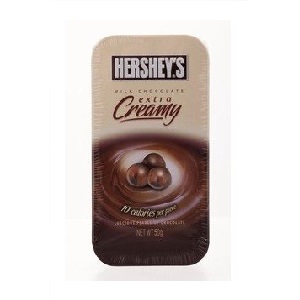 شکلات شیری هرشیز Hershey's Extra Creamy