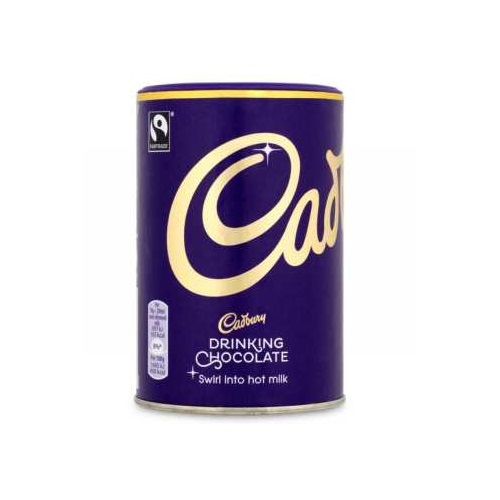 پودر شکلات کدبری Cadbury وزن 500 گرم