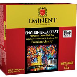 product-grid-gallery-item چای کیسه ای صبحانه انگلیسی امیننت بسته 100 عددی