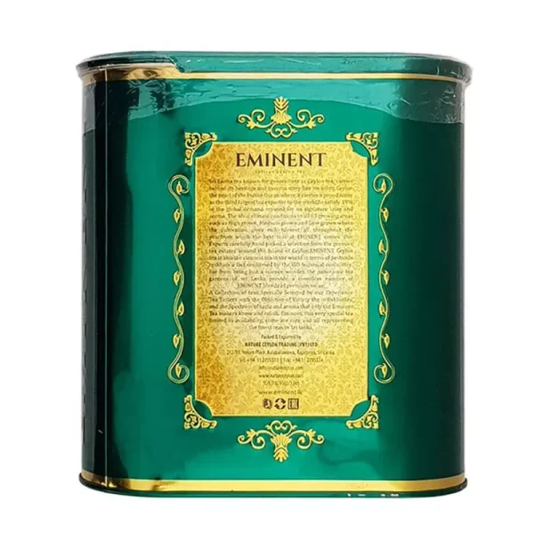 product-grid-gallery-item چای هل قوطی امیننت 400 گرمی