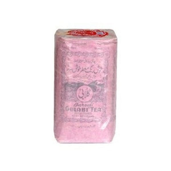 چای باروتی گلابی وزن 500 گرم