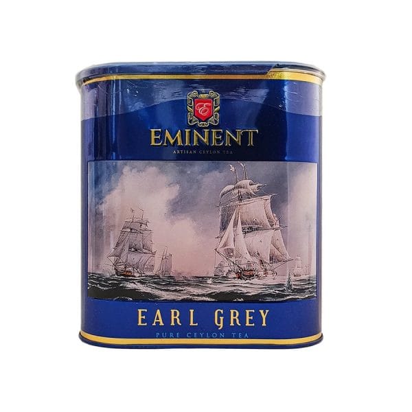 چای معطر ارل گری امیننت وزن 400 گرم