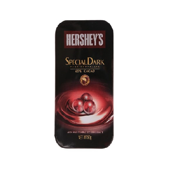 شکلات هرشیز Hershey's Special Dark