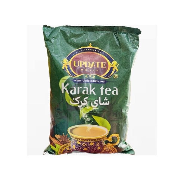 چای کرک اصلی آپدیت Update وزن 1 کیلوگرم