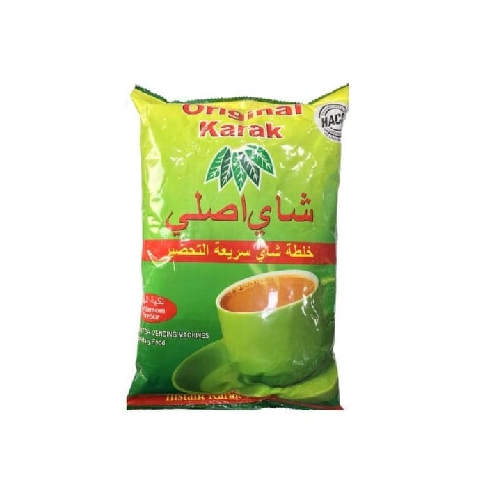 چای کرک اصلی