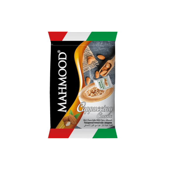 product-grid-gallery-item کاپوچینو کلاسیک محمود Mahmood بسته 20 عددی