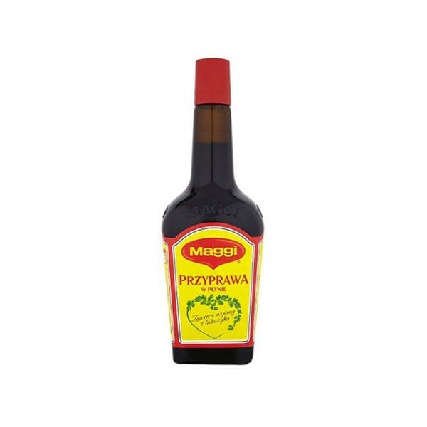 سس سویا مگی Maggi حجم 200 میل