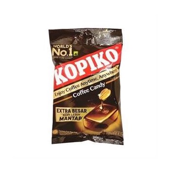 آبنبات قهوه کوپیکو Kopiko مدل Coffee