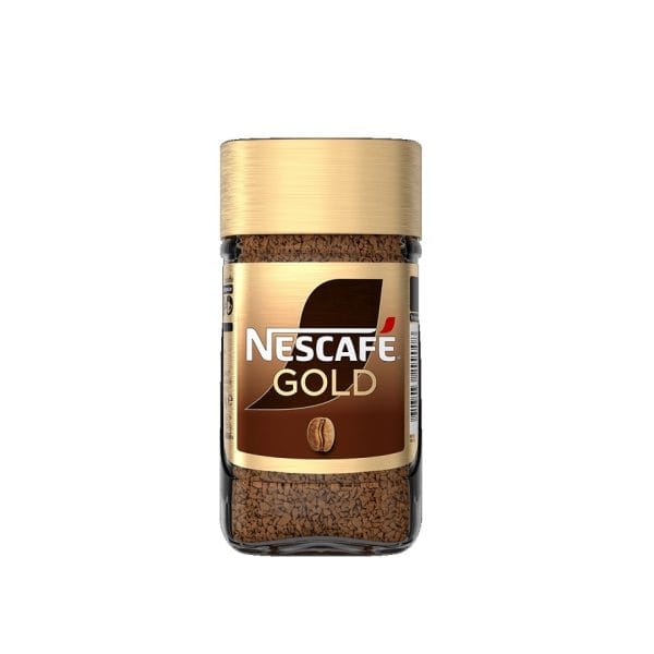 نسکافه گلد ۵۰ گرمی