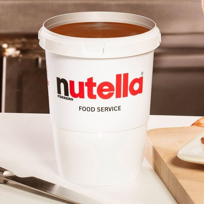 product-grid-gallery-item شکلات فندقی نوتلا Nutella وزن 3 کیلوگرم