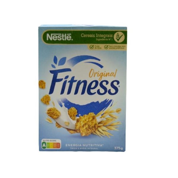 کورن فلکس رژیمی نستله Fitness مدل Orginal