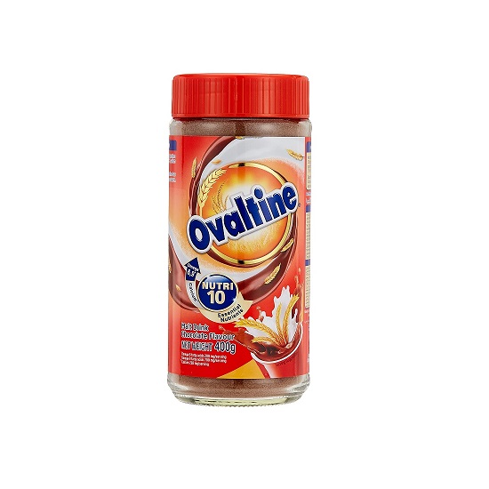 پودر شکلات اوالتین Ovaltine وزن 400 گرم