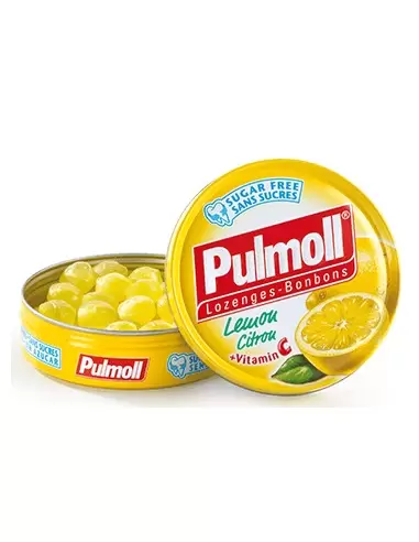 product-grid-gallery-item آبنبات پولمول Pulmoll با طعم لیمو وزن 45 گرم