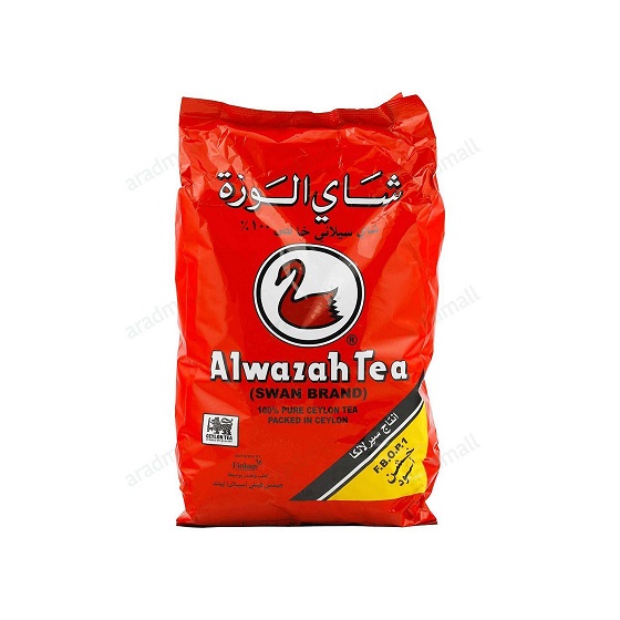 چای سیلانی الوزه Alwazah Tea