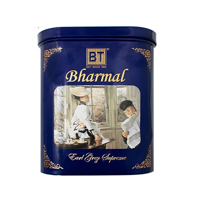 product-grid-gallery-item چای ارل گری بارمال قوطی فلزی وزن 400 گرم