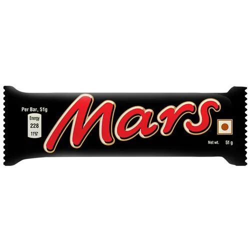 شکلات مارس  Mars Chocolate