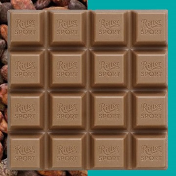 product-grid-gallery-item شکلات نعنای تند ریتر اسپرت وزن 100 گرم