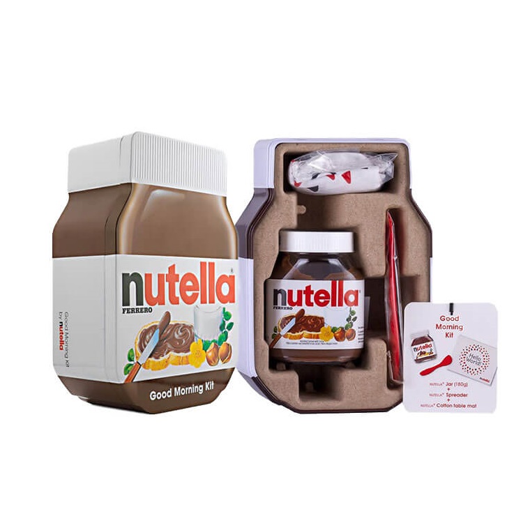 product-grid-gallery-item کیت شکلات صبحانه نوتلا Nutella GoodMorning Kit
