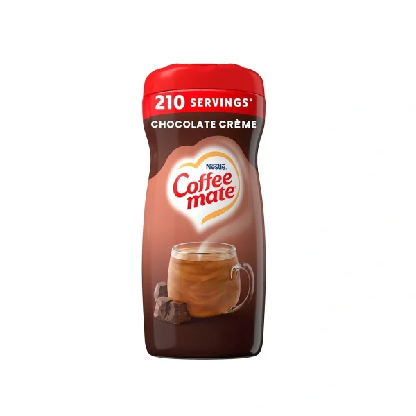 کافی میت کرم شکلات نستله وزن 425 گرم