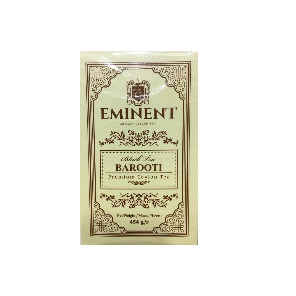 چای باروتی امیننت 454 گرمی Eminent Barooti