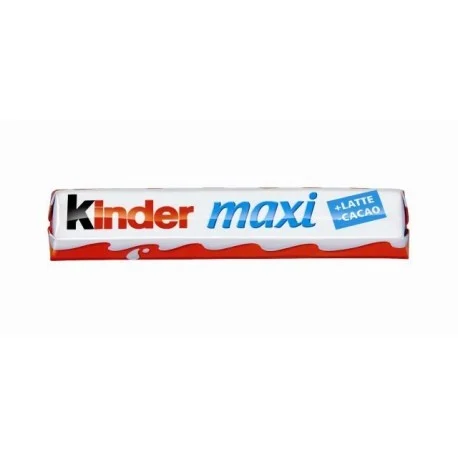 شکلات کیندر مکسی Kinder Maxi
