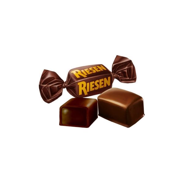 product-grid-gallery-item شکلات تلخ ریزن RIESEN وزن 900 گرم