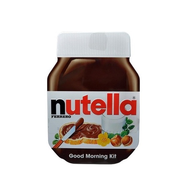 کیت شکلات صبحانه نوتلا Nutella GoodMorning Kit