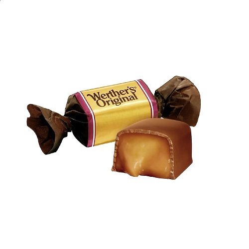product-grid-gallery-item تافی شکلاتی نرم وردرز Werther's وزن 1 کیلوگرم