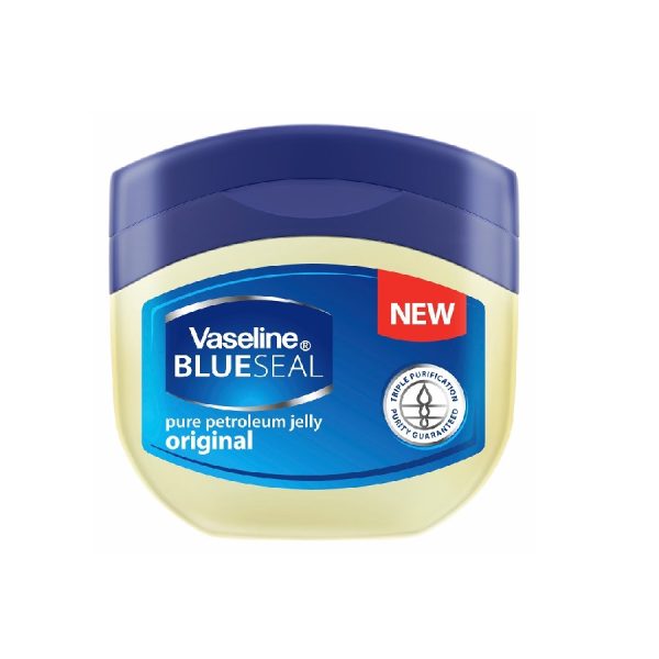 ژل مرطوب کننده اورجینال وازلین Vaseline حجم 250 میل