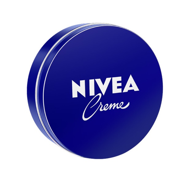 کرم مرطوب کننده نیوا NIVEA حجم 60 میل