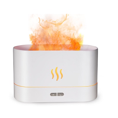 product-grid-gallery-item دستگاه بخور مدل شعله آتش Aroma Flame Humidifier