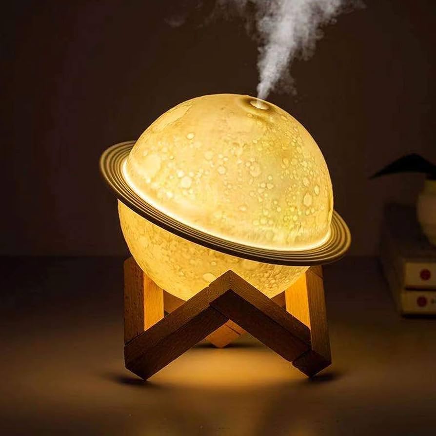 product-grid-gallery-item دستگاه بخور سرد شب خواب کره ماه Jupiter Humidifier