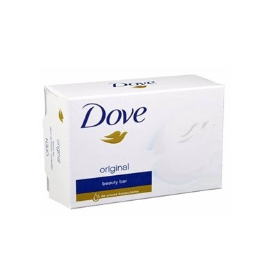 صابون زیبایی داو اورجینال Dove Orginal وزن 135 گرم