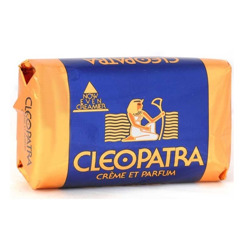 صابون زیبایی کلوپاترا Cleopatra بسته 6 عددی
