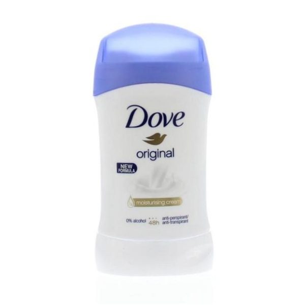 استیک ضد تعریق اورجینال داو وزن 40 گرم