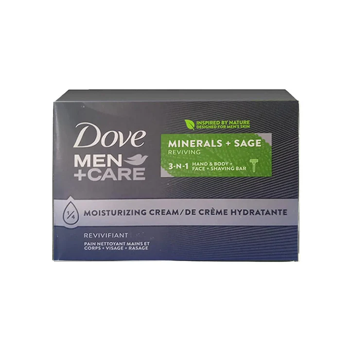 صابون آقایان داو Dove Men Mineral Sage