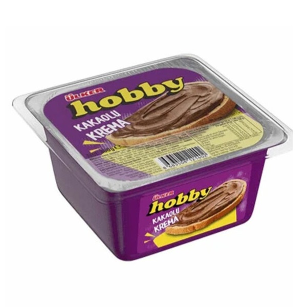 شکلات صبحانه هوبی hobby وزن 350 گرم