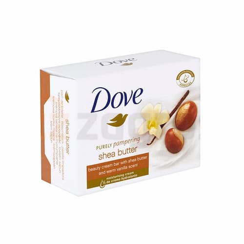 product-grid-gallery-item صابون داو Dove مدل Pampering وزن 135 گرم